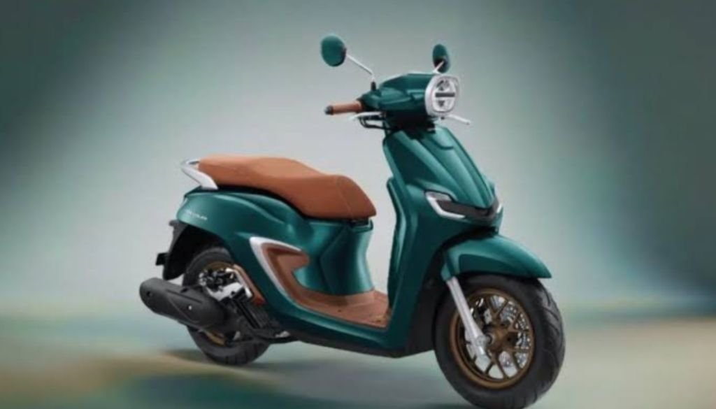 Honda Stylo 160 Launch Date In India & Price: Engine, Design, Features