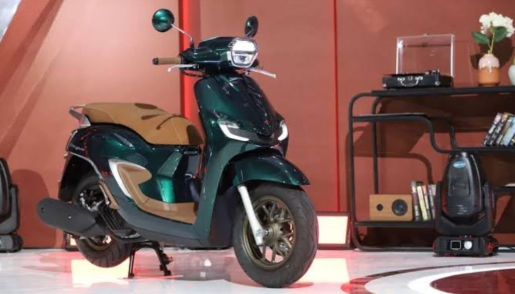 Honda Stylo 160 Launch Date In India & Price: Engine, Design, Features