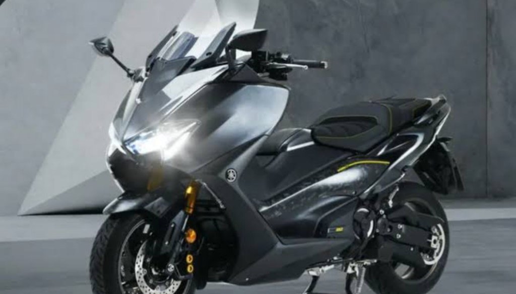 2024 Yamaha TMAX 560 Specifications and Expected Price in India