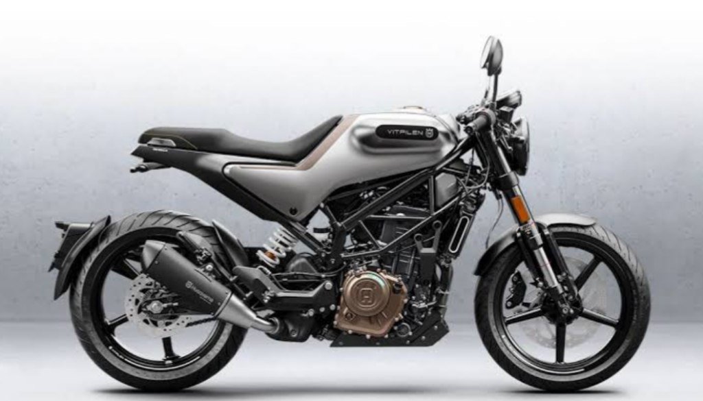 Husqvarna Svartpilen 250 Design, Engine, Features, Price and Specifications 