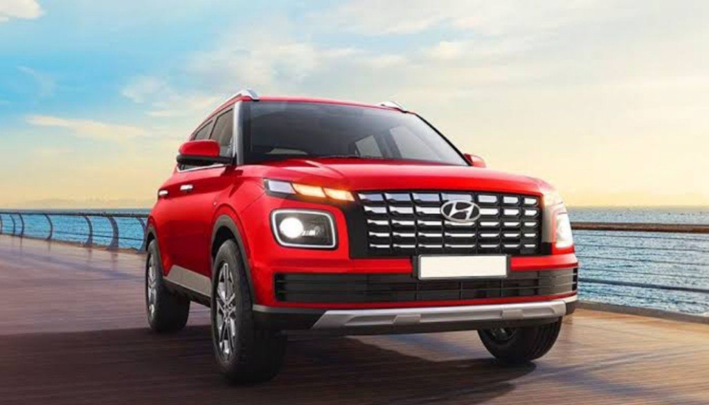 Hyundai Venue 2024 Price In India, Offers, Features, Reviews