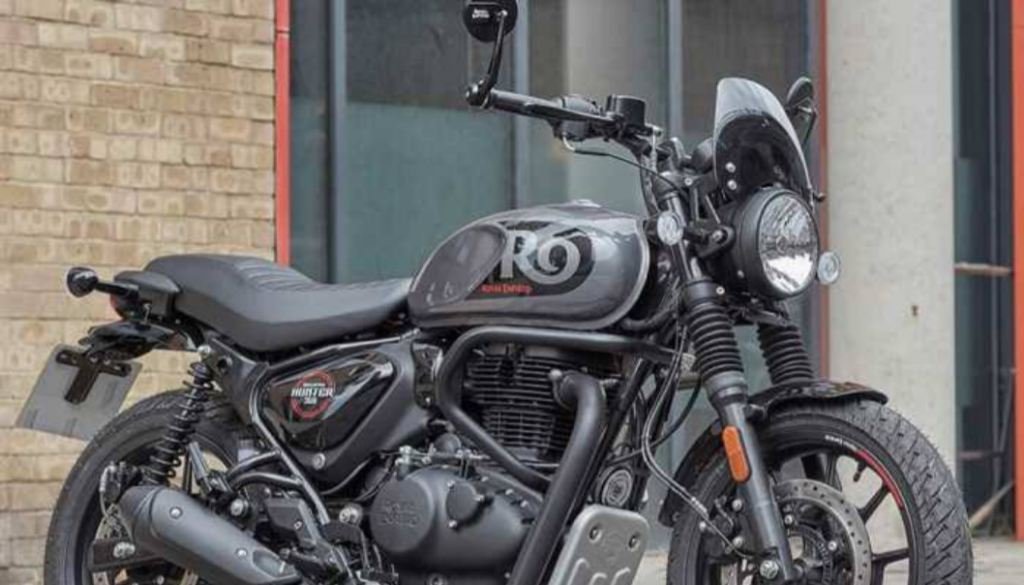 Royal Enfield Classic 350 Bobber, Expected Price Rs. 2,00,000, Launch Date & More Updates