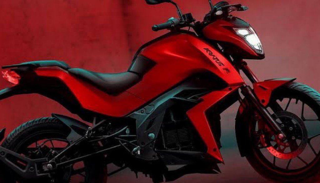 Tork Kratos R Electric Bike Price, Images, Mileage, Specs & Features