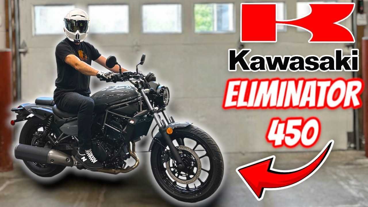 Kawasaki Eliminator 400, Expected Price, Specification, Launch Date, Mileage, Top Speed