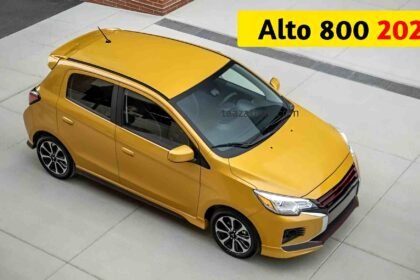 Maruti Alto 800 2024 Launch Date & Price: नए वेरिएंट और एडवांस फीचर्स के साथ होगी लॉन्च, जाने कीमत