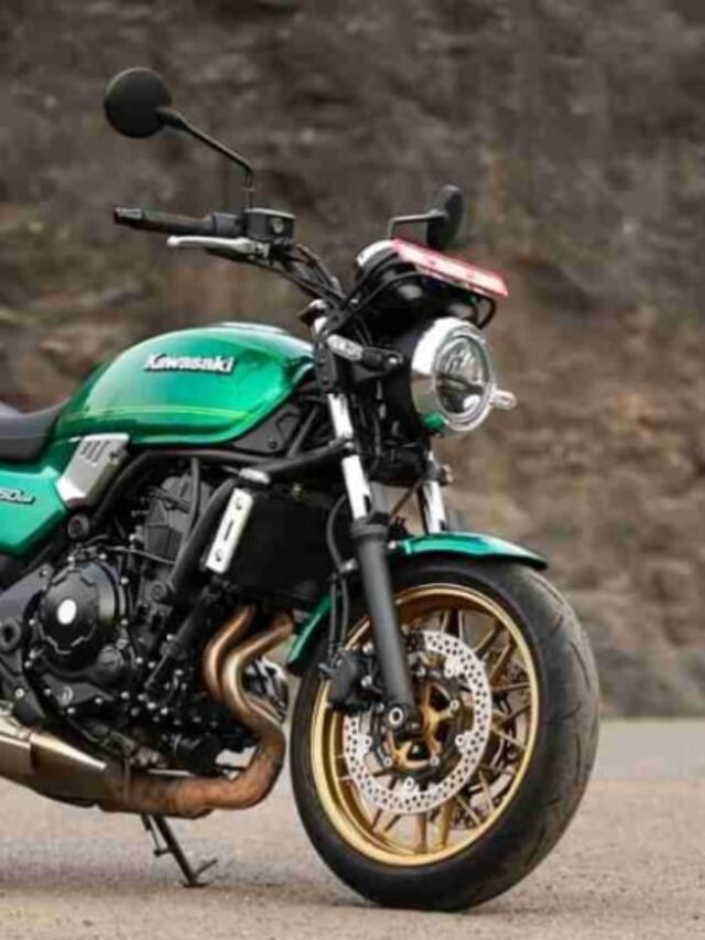 Kawasaki Z650RS [2024], Expected Price, Launch Date & Review neuzverse