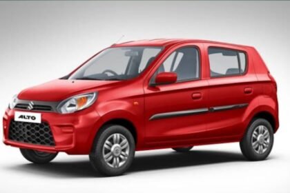 Maruti Alto का ये वेरिएंट कर रहा लोगों के दिलों पर राज, 4 एयरबैग के साथ मिल रहे एडवांस फीचर्स