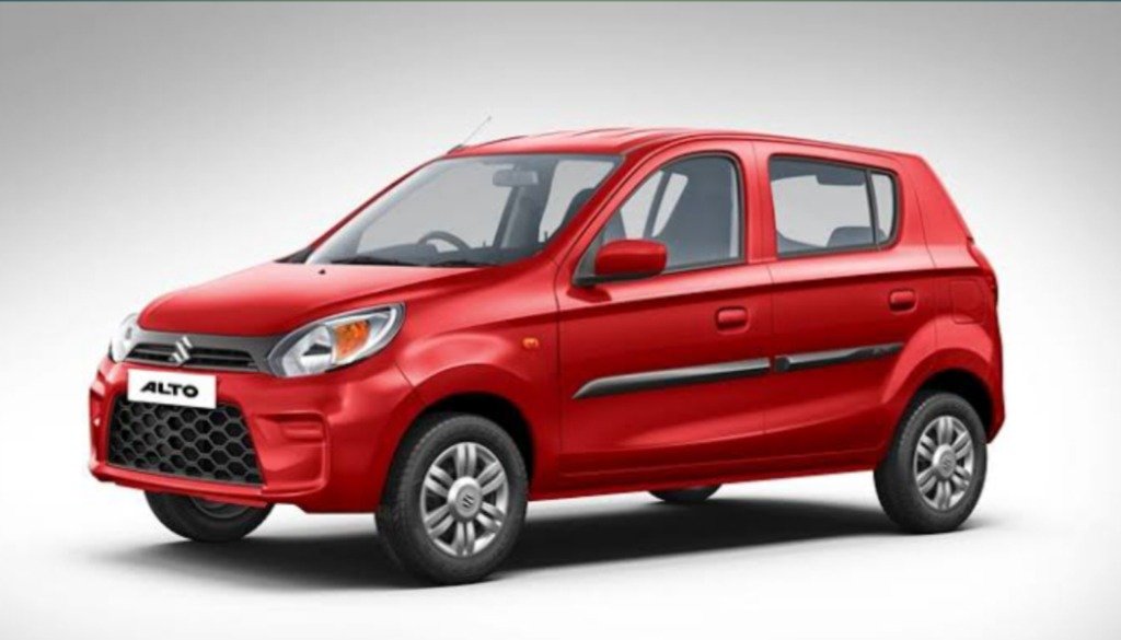 Maruti Alto का ये वेरिएंट कर रहा लोगों के दिलों पर राज, 4 एयरबैग के साथ मिल रहे एडवांस फीचर्स