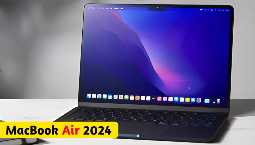 Apple MacBook Air 2025 Release Date and Price: 15 इंच डिस्प्ले और M3 प्रोसेसर के साथ ला रहा है नया MacBook, जाने कीमत और लॉन्च डेट