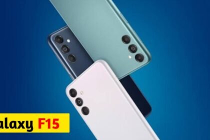 Samsung Galaxy F15 5G Price in India: 6000 mAh बैटरी और 50 MP कैमेरा के साथ भारत में हुआ लॉन्च, जाने कीमत