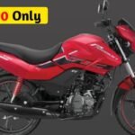 Hero Passion XTEC Disc Price, Images, Mileage, Specs & Features