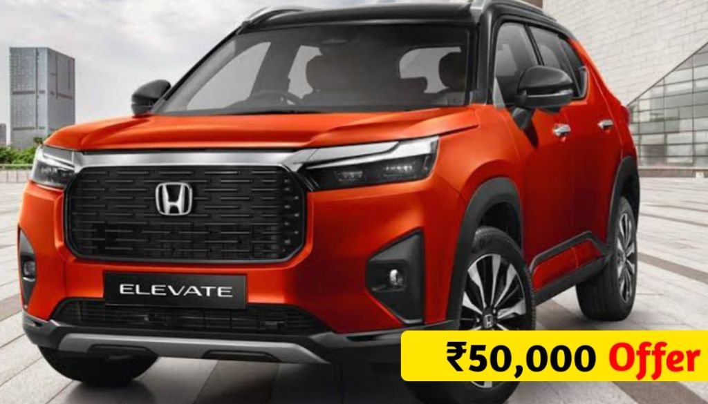 Honda Elevate price, features, launch, powertrain, specs, colours, engine options, design & Review