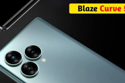 Lava Blaze Curve 5G Price in India 2024, Full Specs & Review