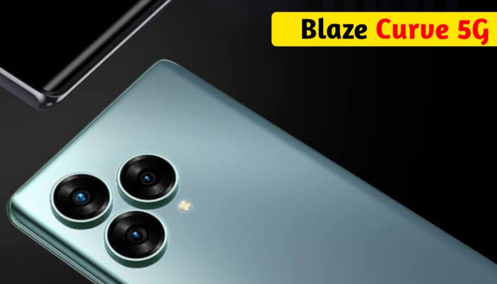 Lava Blaze Curve 5G Price in India 2024, Full Specs & Review