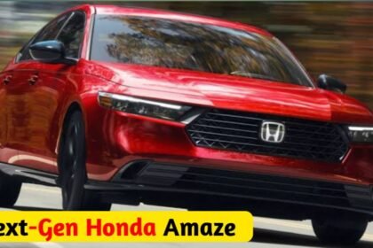 New Honda Amaze India launch, pricing, Auto Expo 2018, engine, interior and more