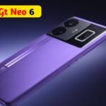 Realme GT Neo 6 Price in India 2024, Full Specs & Review