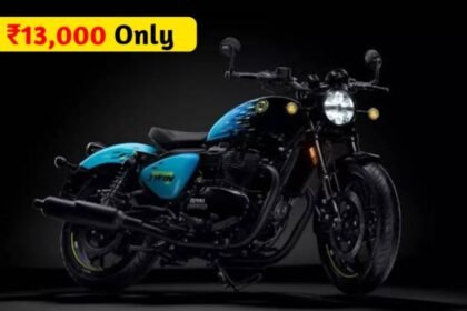 Royal Enfield Shotgun 650 Price, Specs,Top Speed, Mileage, Reviews & Photos