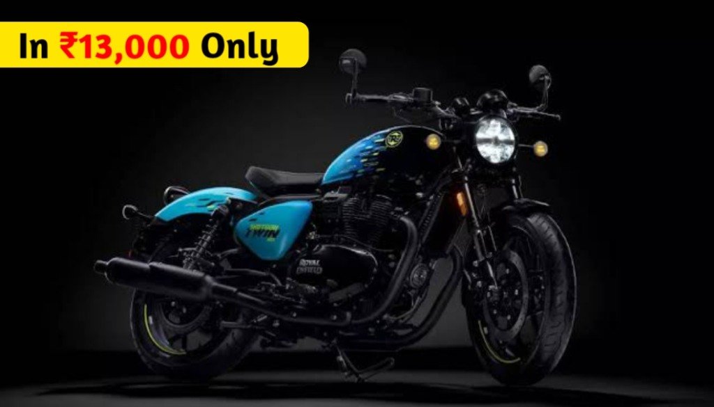 Royal Enfield Shotgun 650 Price, Specs,Top Speed, Mileage, Reviews & Photos