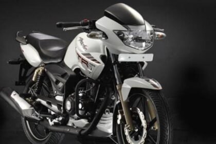 TVS Apache RTR 180 Price, Images, colours, Mileage & Reviews