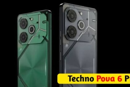 Tecno Pova 6 Pro Price in India 2024, Full Specs & Review