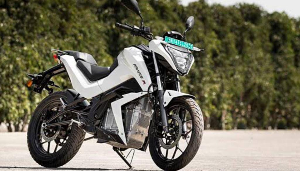 Tork Kratos R Electric Bike Price, Images, Mileage, Specs & Features