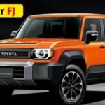 Toyota Fortuner price, Land Cruiser FJ details, India launch timeline