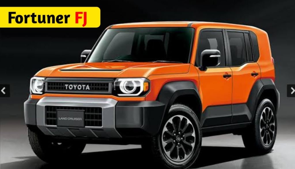 Toyota Fortuner price, Land Cruiser FJ details, India launch timeline