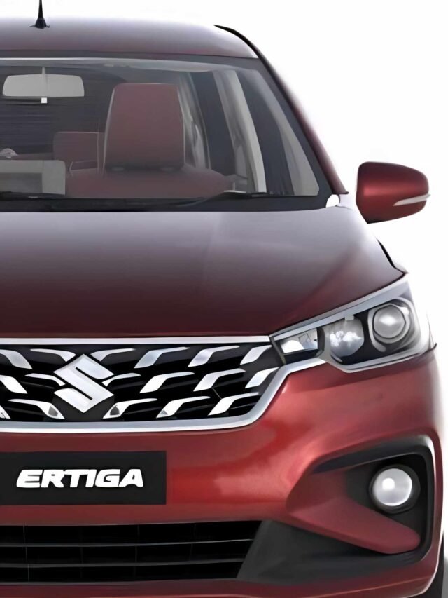 New Gen Maruti Ertiga 2024 Launch Date And Price (2)